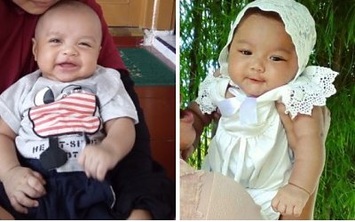 Rahasia di Balik Anak yang Minum ASI