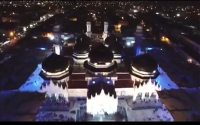 Menelusuri Fadhilah Kalimat Tauhid