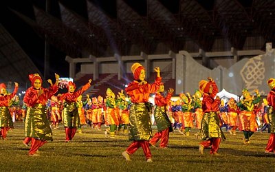 Mendikbud Ajak Masyarakat Lestarikan Budaya Lokal