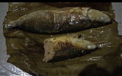 Muloeh Teupeh, Sang Kuliner Aceh Unik dan Mendunia