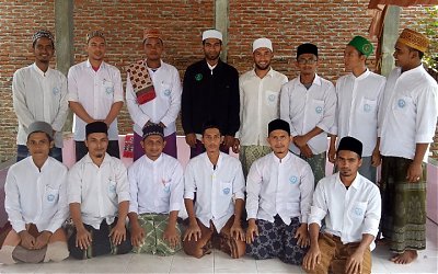 Rabithah #4: Klasifikasi Rabithah Dalam Dunia Tasawuf