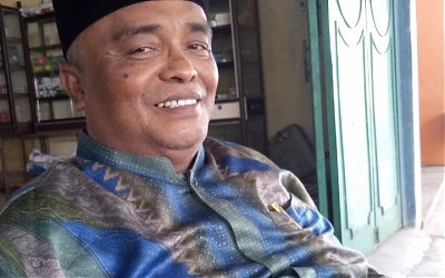 Ini Tanggapan Waled Kiran Terhadap Himbauan Bupati Bireun