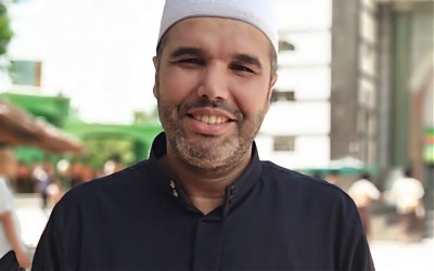Dayah Darul Ihsan Krueng Kalee Aceh Kembali Undang Syaikh Ayyub Aljazair Demi Memperkuat Aqidah dan