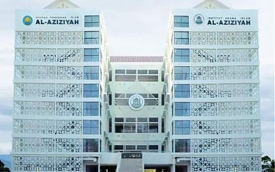 Mengintip IAI Al-Aziziyah Samalanga di Hari Asyura dalam Miladnya Menggapai Asa Kesuksesan