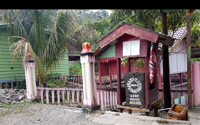 Kubu Aneuk Manyak (KAM) #3: Terungkapnya Aktor di Balik Misteri Pembunuhan KAM