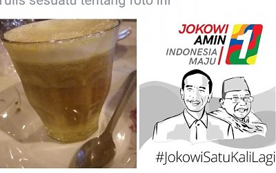 Rahasia Angka Ganjil JAMIN dan Secangkir Kopi BMW Kota Meukutop