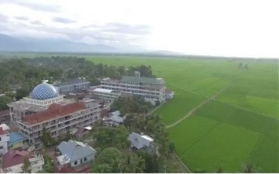 Mengajarkan Siswa Menjaga Kebersihan di Sekolah