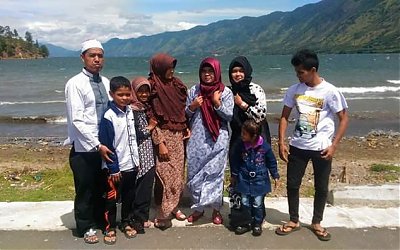 Danau Laut Tawar #1: Mengupas Legenda Sejarah di Negeri Atas Awan