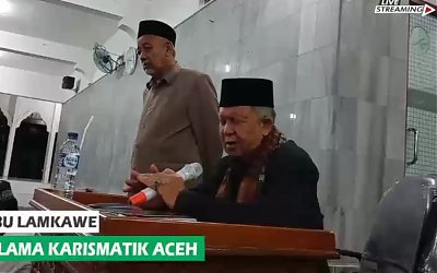 Zakat Fisabilillah #5: Fisabilillah Menurut Mayoritas Ulama