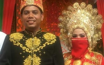 Mari Mendelete Jomblo, Meraih Besarnya Pahala Menikah