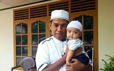 Indahnya Hidup dengan Ilmu dan Humoris
