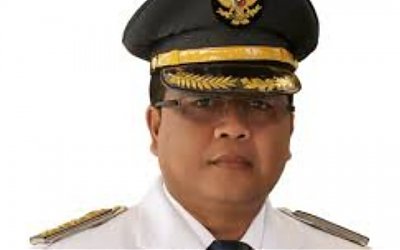 Santri Harus Menjadi Teladan dan Pelopor Syariat Islam di Bumi Teuku Umar