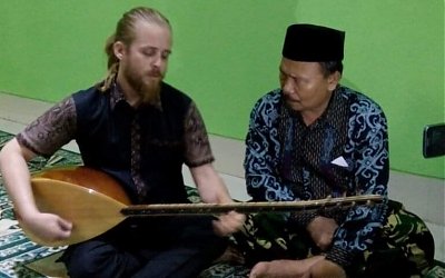 Sambut HSN, PWNU DKI Jakarta akan Gelar Istighosah dan Bazar