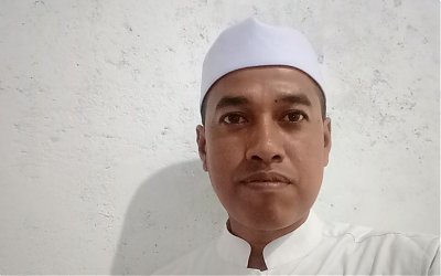Merajut Ukhuwah dalam Maulid Nabi