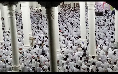 Ini Keutamaan Shalat Shubuh