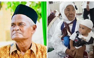 Menoleh Kiprah Sang Pahlawan Sejati