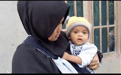 Memeluk Bayi Memengaruhi Sistem Imun dan Metabolisme
