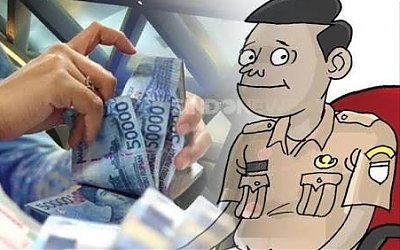 Hidup Semakin Sulit, Mayoritas PNS Tak Pilih Jokowi, Curhatan PNS Ini Malah Viral