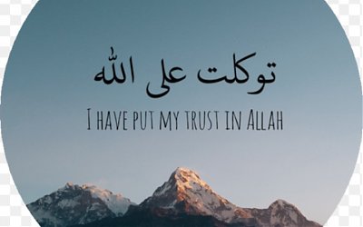 Tawakkal Kunci Kesuksesan