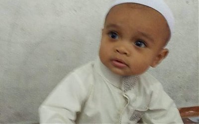 Sepucuk Doa Milad untuk Pangeran Kecil