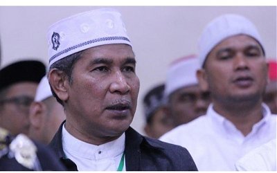Ini Harapan Ketua Umum HUDA Terpilih Periode 2018-2023