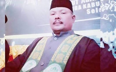 Menyikapi Fenomena Membakar Kalimat Tayyibah