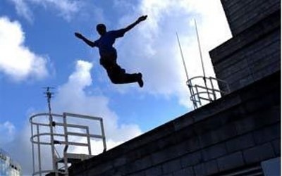 Jepang Angka Terbanyak Bunuh Diri di Dunia