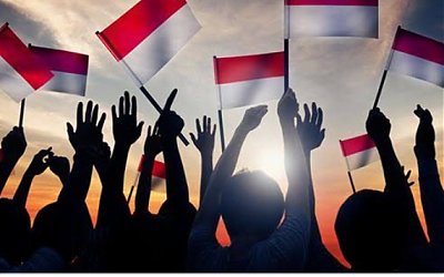 Sosok Pahlawan Zaman Now, Keberadaannya Tidak Kita Sadari