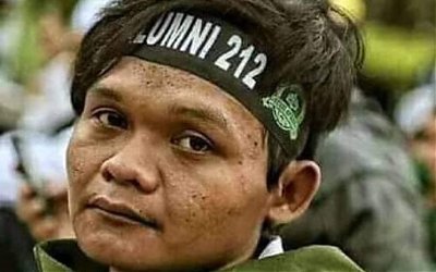 M Kholid Syeirazi: 212, Islam dan Politik