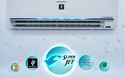Ini Saat Paling Tepat untuk Beralih Ke AC Inverter