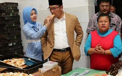 Indahnya Menikah dalam Islam, Tunggu Apa Lagi?