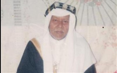 Sosok Ulama Kharismatik Ini, Haramkan Rokok