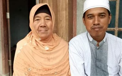 Seberkas Doa di Hari Ibu dan Seuntai Catatan dalam Sejarahnya