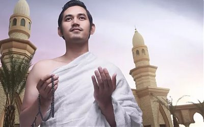 Anda Ingin Umrah di Usia Muda, Ini 5 Solusinya