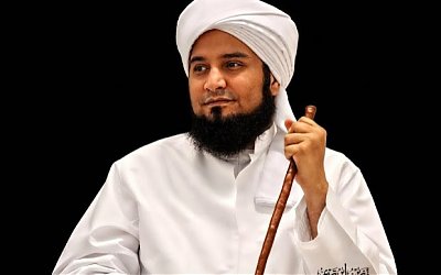Habib Ali Aljufri: Zaman Sekarang, Penyebab Haramnya Ucapan Selamat Natal Sudah Tidak ada