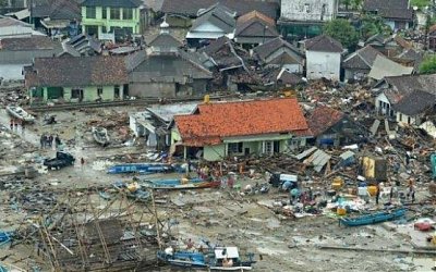 Mengharukan, Sepenggal Kisah Para Santri Penghapal Alquran Selamat dari Tsunami