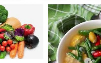 Dikira Sayur, Buah Ini Memiliki Banyak Manfaat