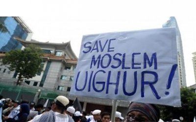 Konsul Cina: Rakyat Indonesia Ditipu Pemberitaan Uighur