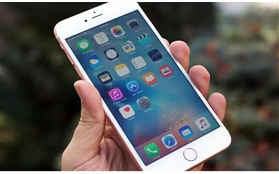 Di Tiongkok, Karyawan yang Pakai iPhone Bakal Dipecat