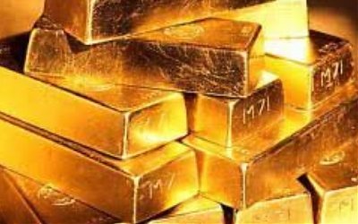 Ilmuwan China Berhasil Ubah Tembaga Jadi Emas Berharga
