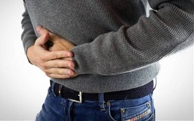 Tips Menghindari Kram Perut Saat Berlari