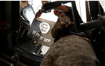 30 Anak Militan ISIS Asal Rusia Dipulangkan dari Irak