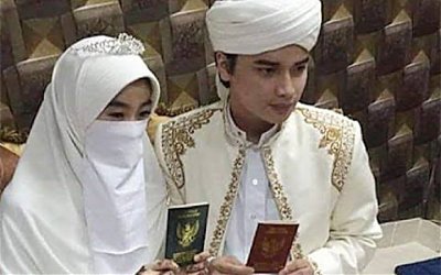 Mahar Pertama dalam Islam dan Amalan untuk Jomblo