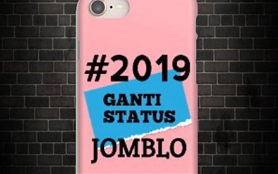 Saran dari Ridwal Kamil untuk Akhiri Status Jomblo di 2019