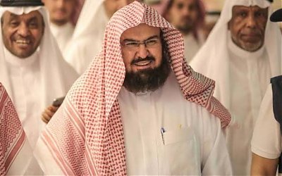 Saudi akan Latih 4.000 Imam Hal Toleransi dan Islam Moderat