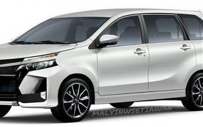 Pramuniaga Mulai Giat Tawarkan Avanza-Xenia