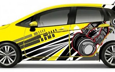 Honda Jazz Punya Pesaing Baru Asal Bollywood, Mobil Apa
