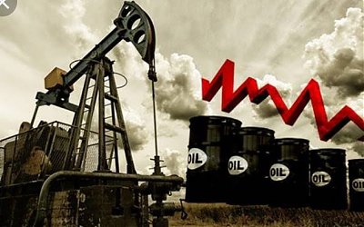 Harga Minyak Global Naik