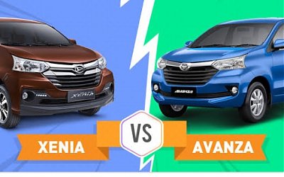 Habiskan Stok, Diskon Avanza-Xenia Tembus Puluhan Juta Rupiah