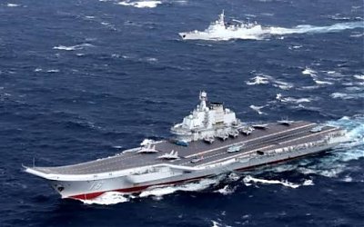 Siklon Tropis Pabuk Lahir di Laut China dan Pengaruhi Cuaca Indonesia